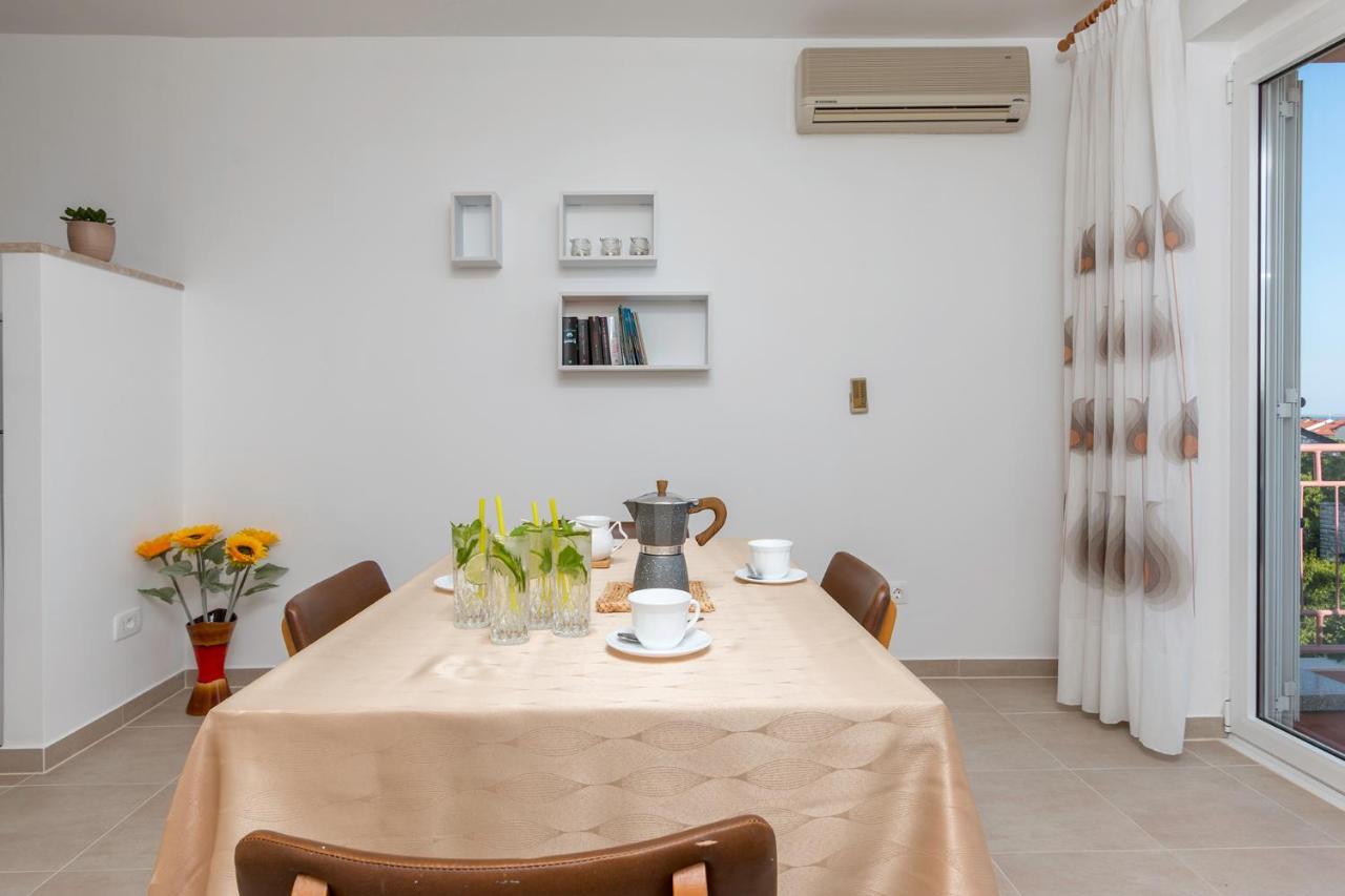 Apartment Rubina With Secure Parking 梅杜林 外观 照片